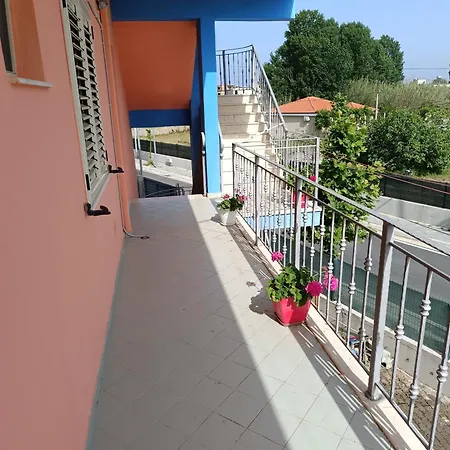 Apartment Amelio *