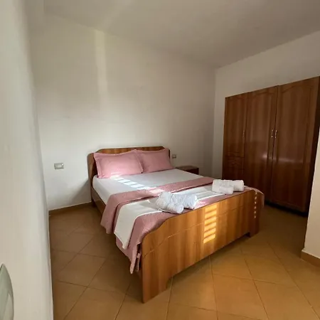 Apartment Amelio *