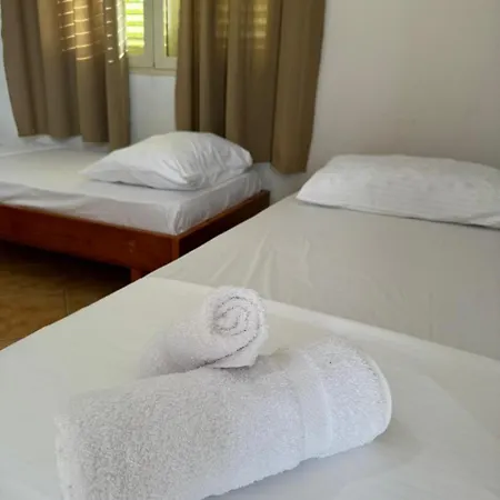 Apartment Amelio *