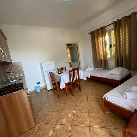 Apartment Amelio Vlore