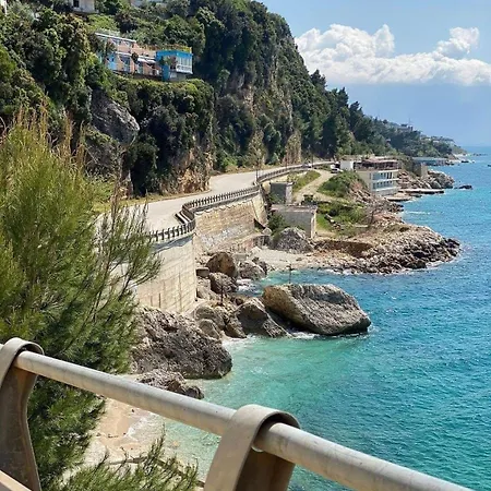Amelio Apartment Vlore